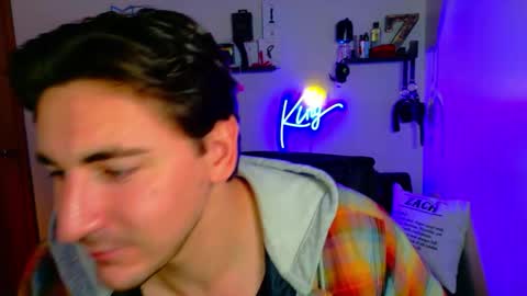 Zach Rhyder online show from November 28, 5:59 pm