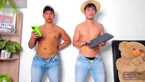 zack online show from November 13, 2:49 pm