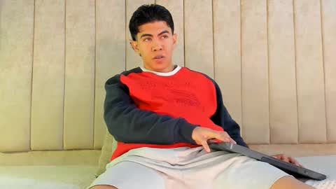 zack conor online show from December 26, 12:05 pm