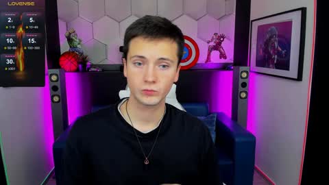 Zack online show from December 3, 10:28 am