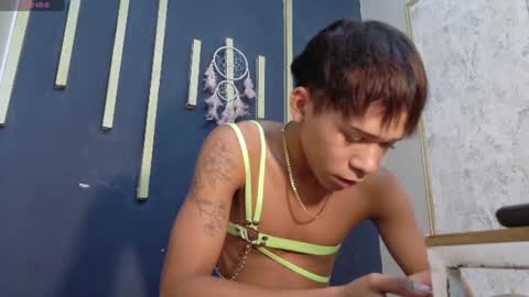 Zack online show from July 2, 6:58 pm
