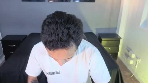 zack_isback online show from April 30, 7:42 pm