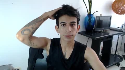 Zack King online show from December 28, 3:26 pm