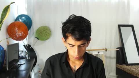 Zack King online show from December 30, 12:43 am