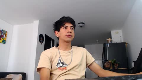 Zack King online show from January 21, 4:37 pm