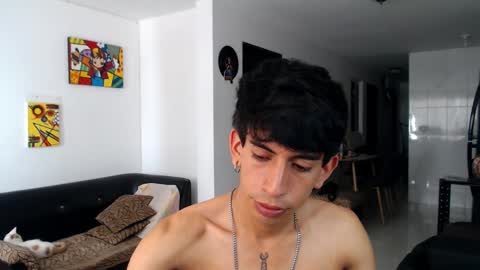 Zack King online show from January 21, 7:39 pm