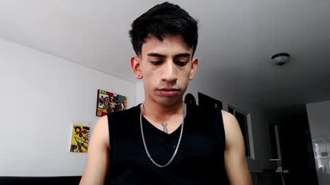 Zack King online show from January 28, 8:15 pm