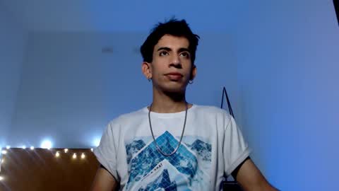 Zack King online show from March 4, 10:27 pm