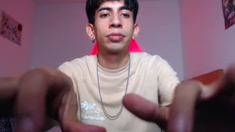 Zack King online show from September 25, 4:11 pm