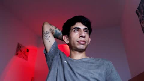 Zack King online show from October 8, 4:10 am