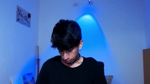 Zack King online show from October 23, 4:23 am