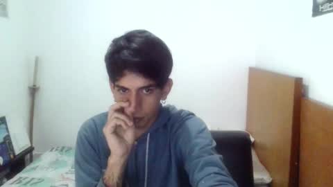 Zack King online show from November 4, 2:38 pm