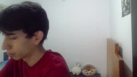 Zack King online show from November 20, 5:45 pm