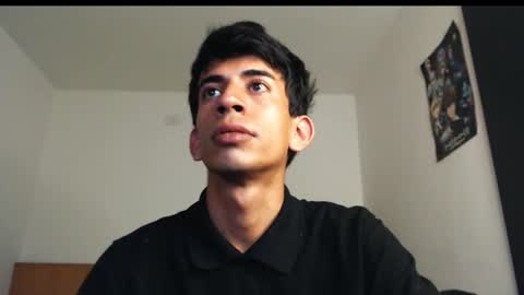 Zack King online show from March 14, 9:31 pm