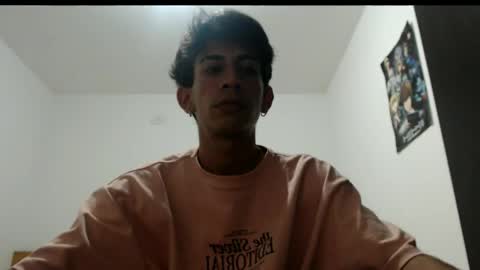 Zack King online show from April 6, 10:11 pm