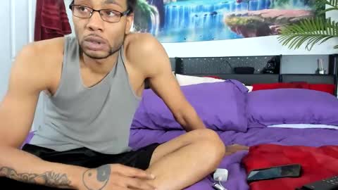 Zack Pipher online show from March 23, 1:26 pm