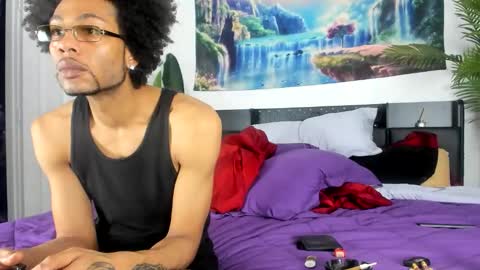 Zack Pipher online show from April 2, 4:43 am