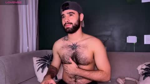 zack_sullivan22 online show from July 10, 2:16 am
