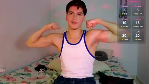 Zack online show from July 13, 3:53 am