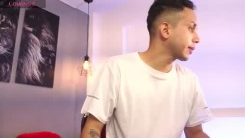 zackdriussyx online show from July 2, 8:59 pm