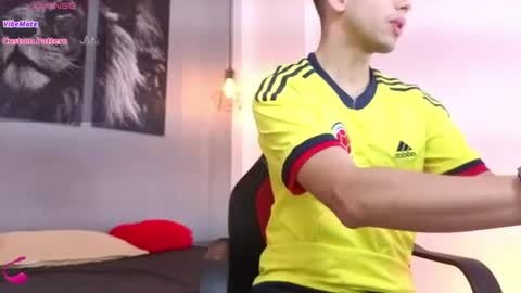 zackdriussyx online show from July 3, 6:36 pm