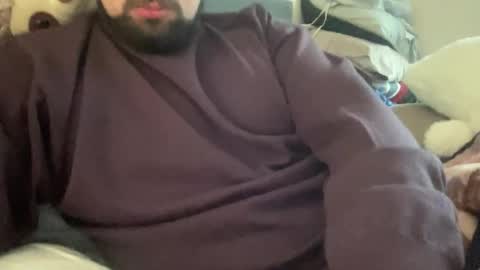 zackfu19 online show from November 7, 5:24 pm