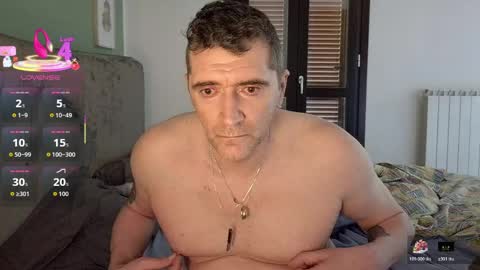 Ivan online show from May 2, 2:55 pm