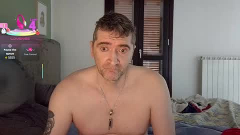 Ivan online show from May 4, 3:30 pm