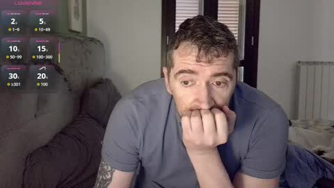 Ivan online show from May 8, 11:37 am