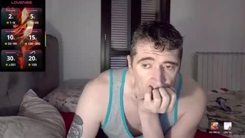 Ivan online show from May 31, 5:09 pm