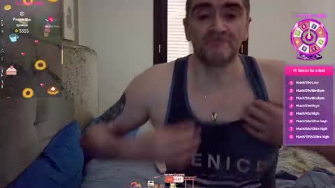 Snapshot of zackhot31 chatting on June 26, 10:08 am Ivan online show from June 26, 10:08 am