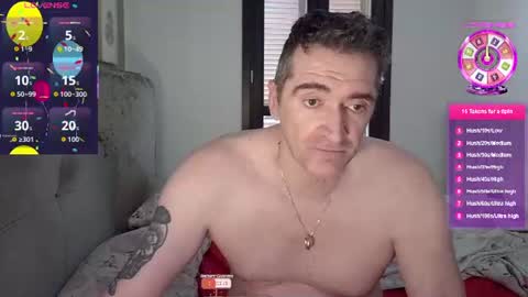 Snapshot of zackhot31 chatting on June 30, 10:49 am Ivan online show from June 30, 10:49 am