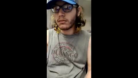 ZactheFeetGuy online show from January 9, 8:06 am