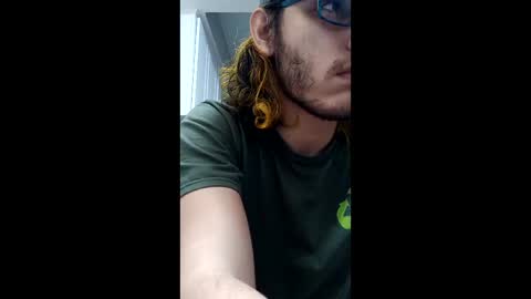 ZactheFeetGuy online show from January 14, 4:56 pm