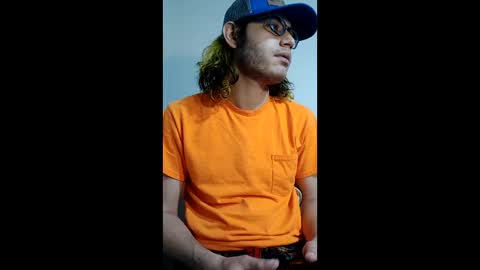 ZactheFeetGuy online show from February 5, 2:27 am