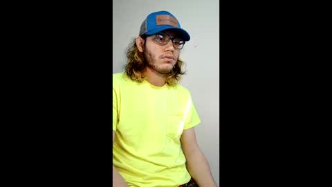 ZactheFeetGuy online show from February 19, 5:31 pm