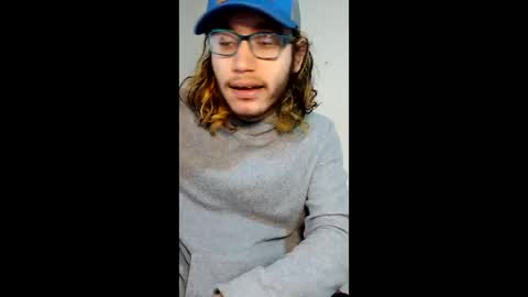 ZactheFeetGuy online show from February 24, 3:43 pm