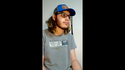 ZactheFeetGuy online show from February 26, 6:45 am