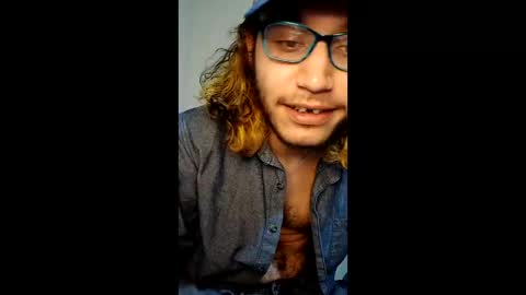 ZactheFeetGuy online show from March 1, 5:20 am