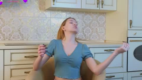 Marina online show from December 4, 12:03 pm