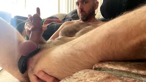 zaddyandboy online show from April 15, 8:09 pm