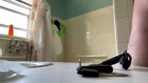 Aiden online show from April 26, 10:29 pm