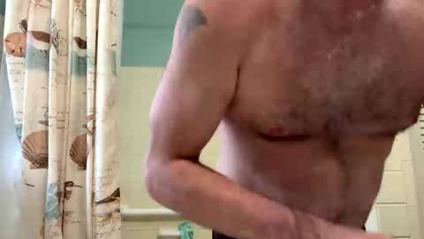 Aiden online show from April 28, 11:10 pm