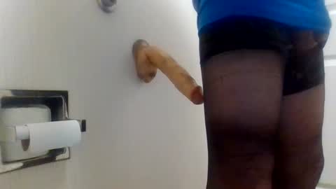 zaddypeg123 online show from March 19, 7:07 pm