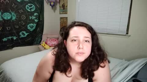 Zadie Haze online show from July 4, 5:13 am
