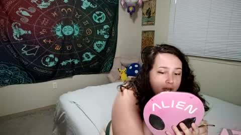Zadie Haze online show from July 7, 6:27 am