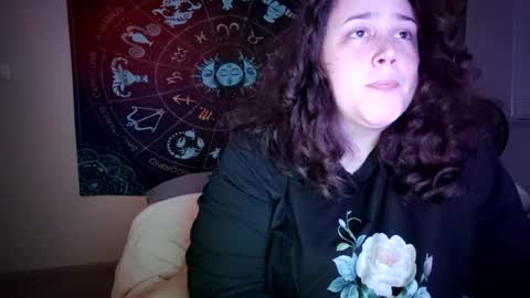 Zadie Haze online show from July 10, 7:45 am