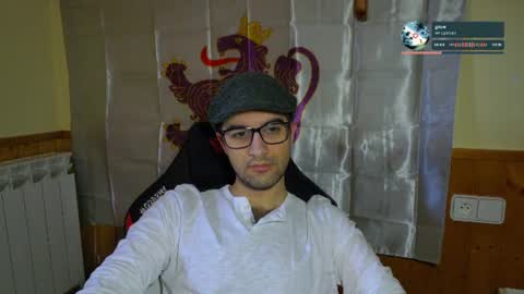 Snapshot of zadrotx chatting on June 16, 11:24 am Zadrot online show from June 16, 11:24 am