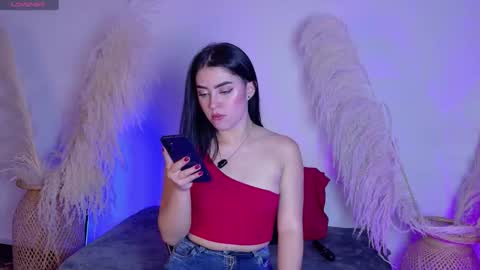 Zafira online show from November 13, 9:25 pm