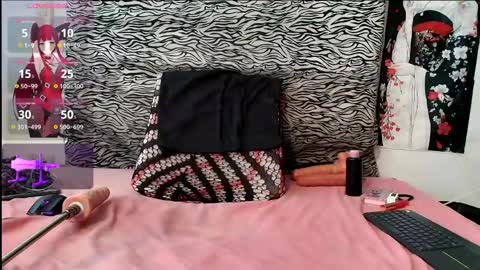 zafira online show from March 28, 3:00 pm